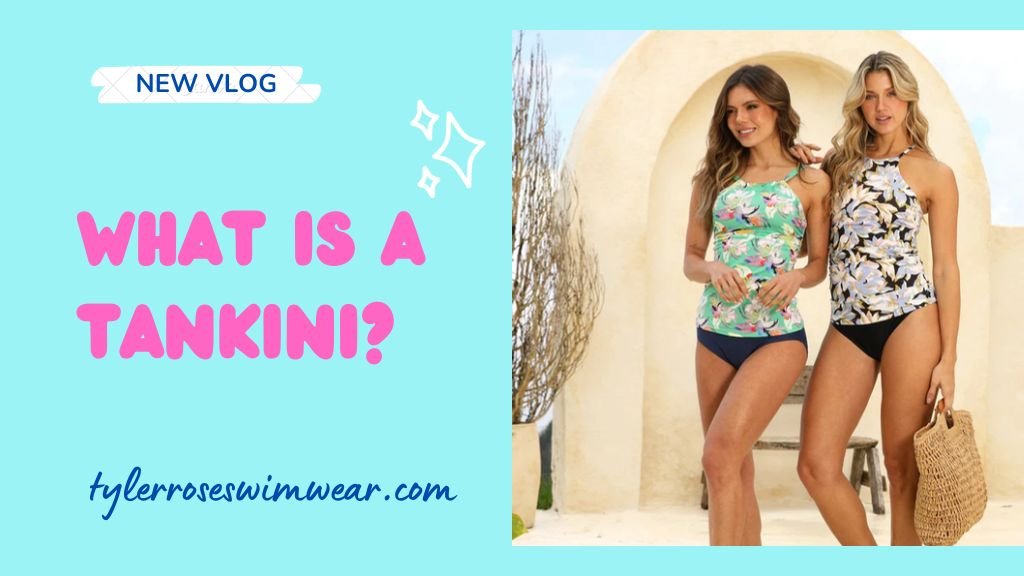 What is a Tankini