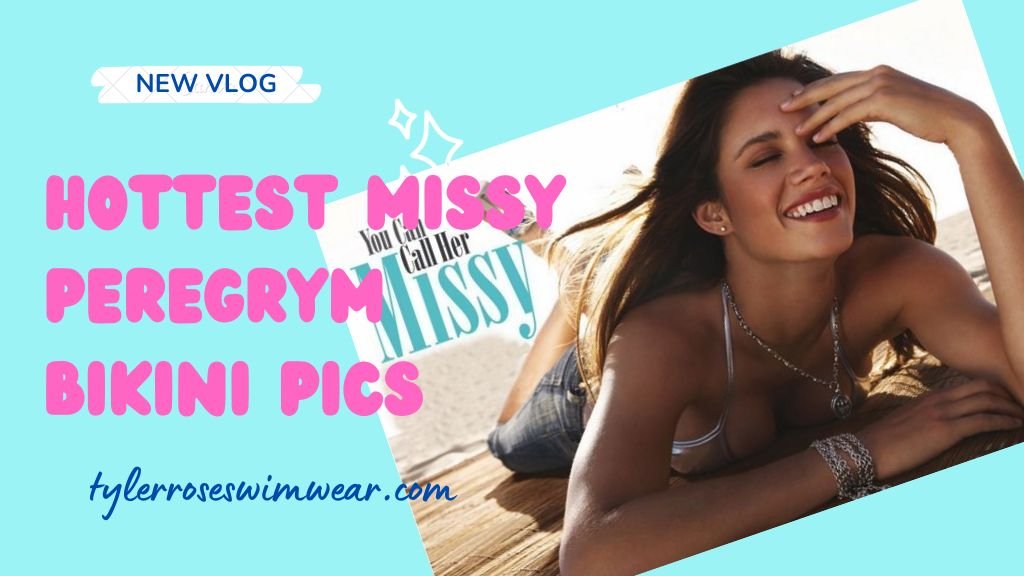 missy peregrym bikini pics (3)